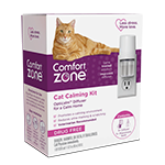 comfort zone calming kit