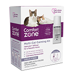 comfort zone calming diffuser