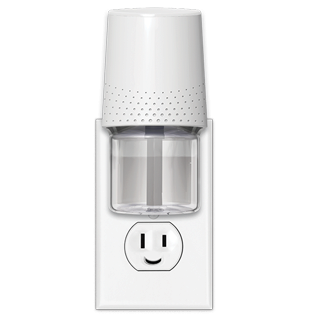 comfort zone diffuser